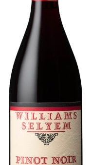 Williams Selyem Pinot Noir Bucher Vineyard 2017 Supply