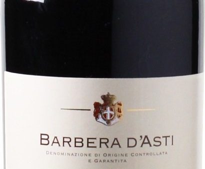 Villa Monsignore Barbera d Asti 2017 Online now