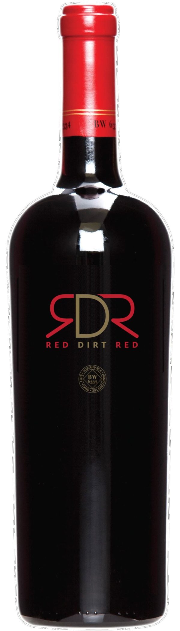 Vinum Cellars Red Dirt Red 2016 Online Sale