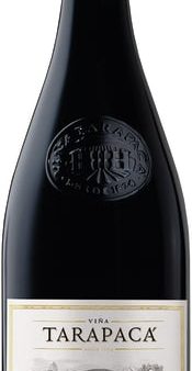 Vina Tarapaca Gran Reserva 2017 Sale