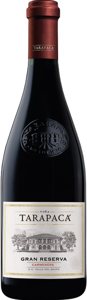 Vina Tarapaca Gran Reserva 2017 Sale