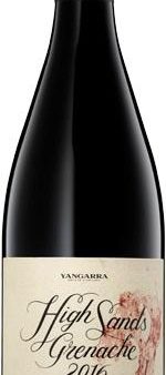 Yangarra Grenache High Sands 2016 Sale