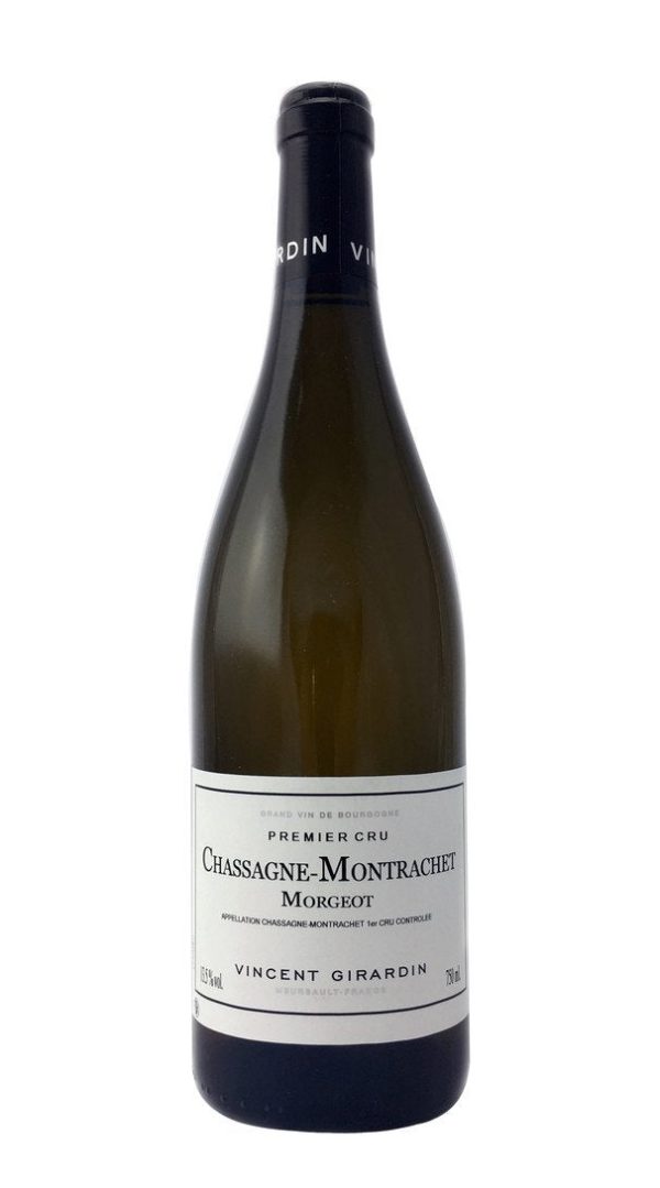 Vincent Girardin Chevalier Montrachet 2017 Sale