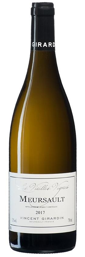 Vincent Girardin Meursault Les Vieilles Vignes 2017 on Sale