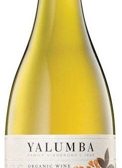 Yalumba Chardonnay Organic 2018 Online Hot Sale