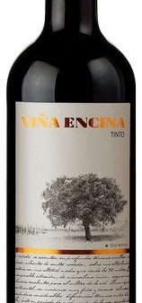 Vina Encina Tinto 2018 For Cheap