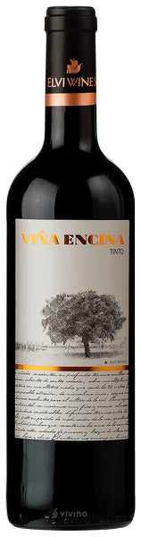 Vina Encina Tinto 2018 For Cheap