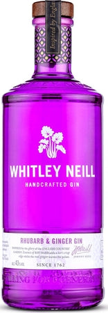 Whitley Neill Gin Rhubarb Ginger Online Hot Sale