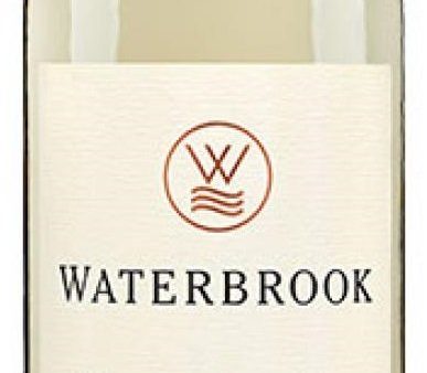 Waterbrook Sauvignon Blanc 2018 For Cheap