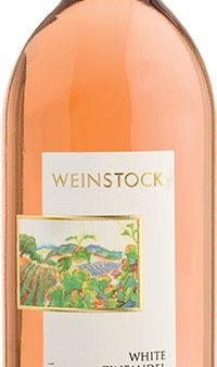 Weinstock White Zinfandel 2017 For Sale