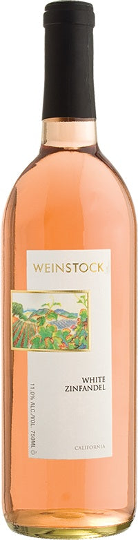 Weinstock White Zinfandel 2017 For Sale