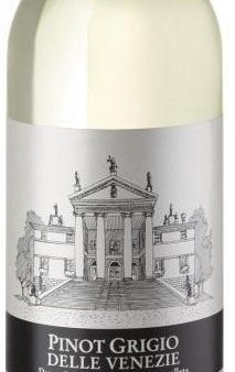 Villa Sandi Pinot Grigio 2018 Online