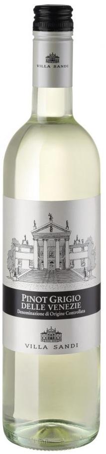 Villa Sandi Pinot Grigio 2018 Online