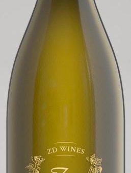 ZD Wines Chardonnay Reserve 2017 Discount