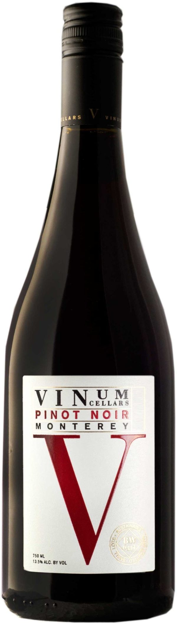 Vinum Cellars Pinot Noir V 2017 Online