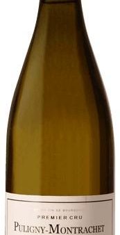 Vincent Girardin Puligny-Montrachet Les Folatieres 2017 Hot on Sale