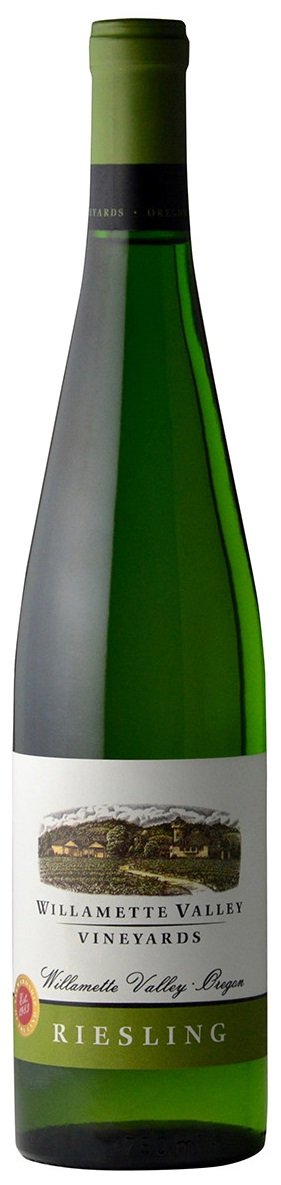 Willamette Valley Vineyards Riesling 2018 Supply