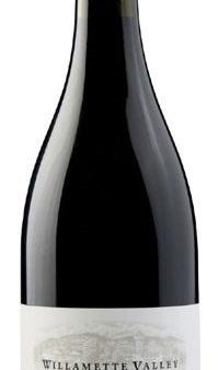 Willamette Valley Vineyards Pinot Noir Whole Cluster 2018 For Cheap