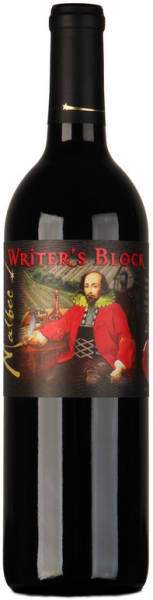 Writer s Block Malbec 2017 Hot on Sale