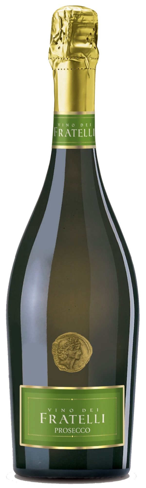 Vino dei Fratelli Prosecco 2018 For Sale