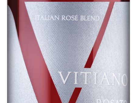 Vitiano Rosato 2014 Cheap