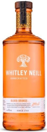 Whitley Neill Gin Blood Orange on Sale