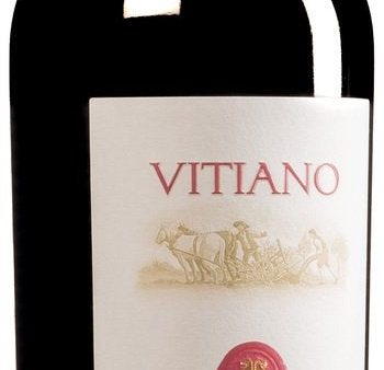 Vitiano Rosso 2016 Hot on Sale