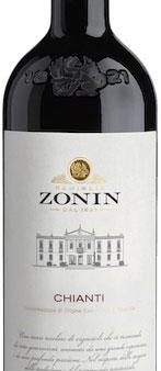 Zonin Chianti 2017 For Discount