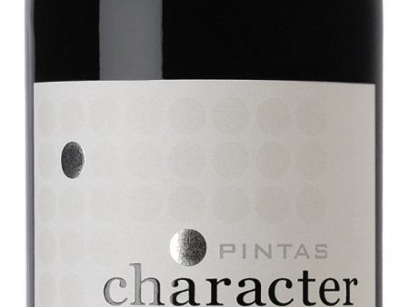 Wine & Soul Vinho Tinto Pintas Character 2016 For Discount