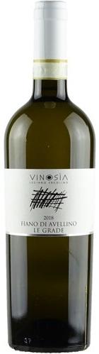 Vinosia Fiano di Avellino 2018 on Sale