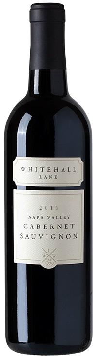 Whitehall Lane Cabernet Sauvignon 2016 Online Sale