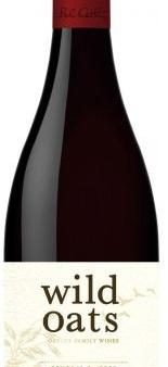 Wild Oats Shiraz 2018 Online Hot Sale