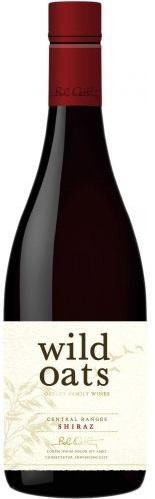 Wild Oats Shiraz 2018 Online Hot Sale