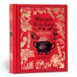 Wiccan Kitchen: A Guide to Magical Cooking & Recipes Volume 7 Supply