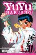 Yuyu Hakusho, Vol. 11 Fashion