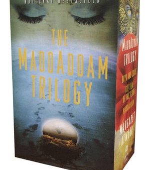 MaddAddam Trilogy: Oryx & Crake The Year of the Flood MaddAddam, The Online