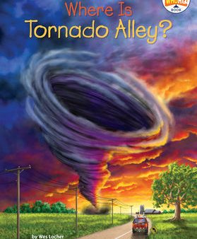 Where Is Tornado Alley? Online Hot Sale