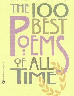 100 Best Poems of All Time, The Sale