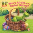 Who s Afraid of the Easter Bunny? (Disney Pixar Toy Story) on Sale