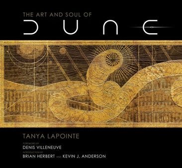 Art and Soul of Dune, The Fashion