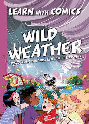 Wild Weather: Discovering the Most Extreme Phenomena For Sale