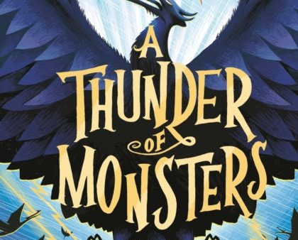 Thunder of Monsters, A Discount