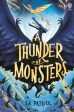 Thunder of Monsters, A Discount