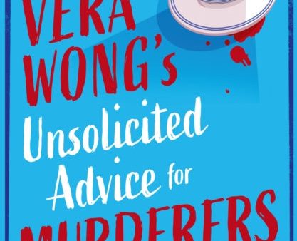 Vera Wong’s Unsolicited Advice for Murderers Supply