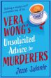 Vera Wong’s Unsolicited Advice for Murderers Supply