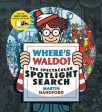 Where s Waldo? the Spectacular Spotlight Search For Sale