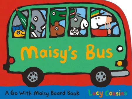 Maisy s Bus For Cheap