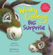 Wonky Donkey s Big Surprise (PB) Online