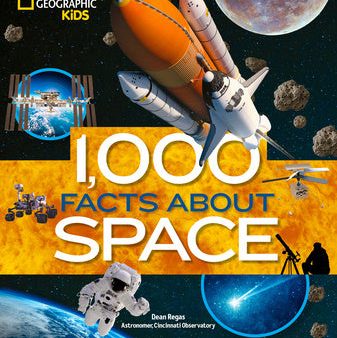 1,000 Facts about Space Online Hot Sale