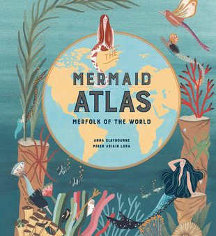 Mermaid Atlas: Merfolk of the World, The Online